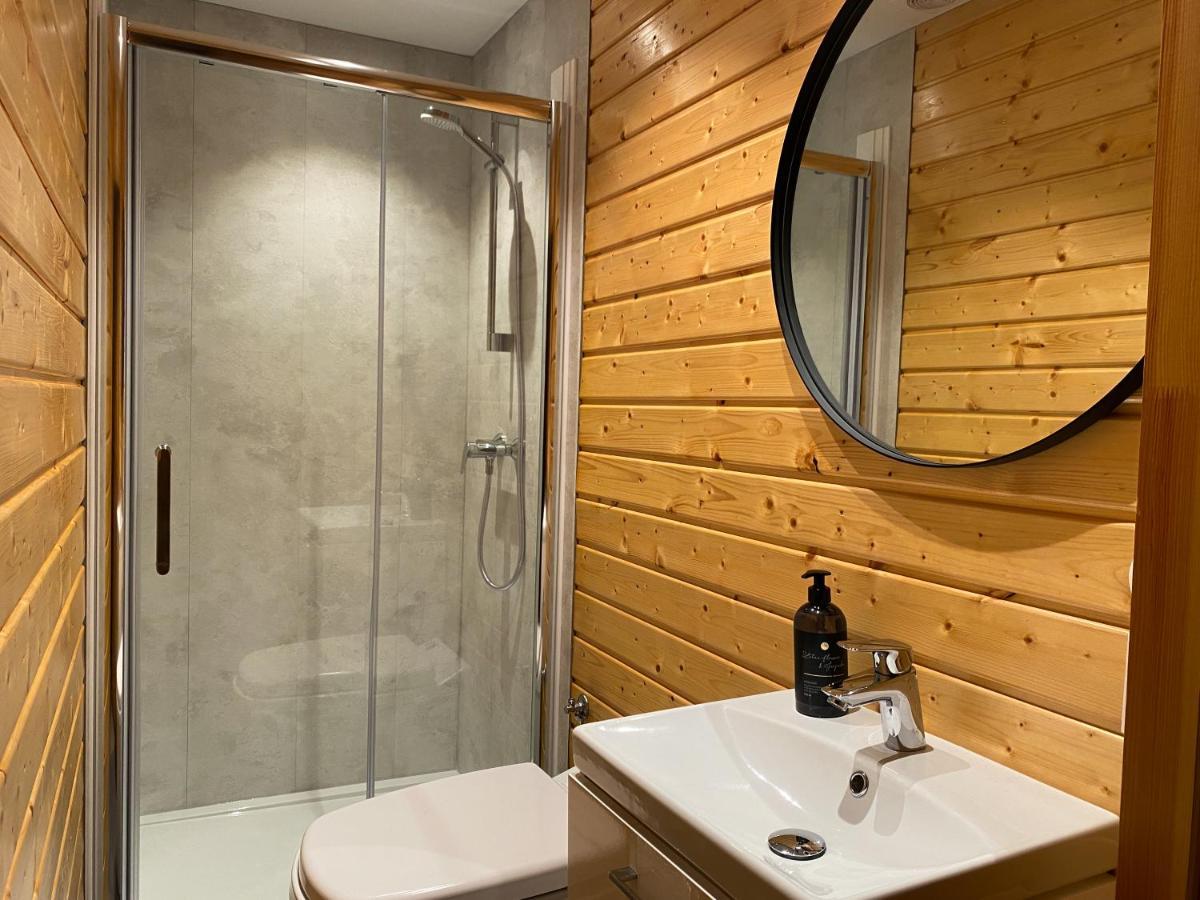 Olden Glamping - One With Nature Stryn Extérieur photo